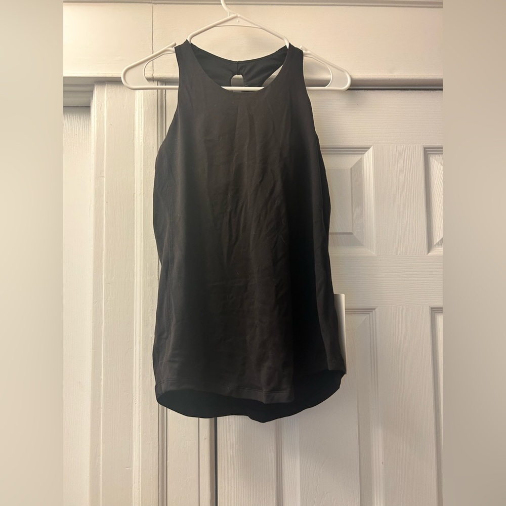 NWT Lululemon Sweat Rep Top Size 10
